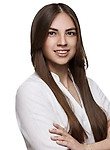 Саврасова Екатерина Владимировна, Стоматолог, Стоматолог-ортодонт
