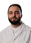 Байзуркаев Абдула Шамсудинович, Стоматолог, Стоматолог-терапевт, Стоматолог-ортопед