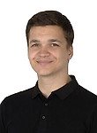 Яцюк Никита Алексеевич, Стоматолог, Стоматолог-ортодонт