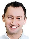 Жаров Семен Владимирович, Стоматолог, Стоматолог-ортопед