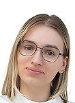 Бойченко Ангелина Юрьевна, Стоматолог, Гигиенист стоматологический
