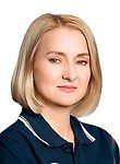 Верещагина Ольга Константиновна, Стоматолог, Гигиенист стоматологический, Стоматолог-пародонтолог