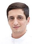 Илькнаев Роман Захарович, Стоматолог