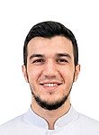 Коков Ислам Михайлович, Стоматолог-терапевт