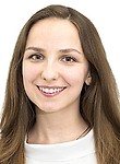 Богатова Олеся Вячеславовна, Стоматолог, Стоматолог-ортодонт