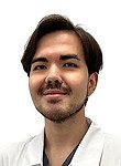 Ибрагимов Эльвард Халитович, Стоматолог, Стоматолог-ортодонт