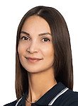 Климова Мария Николаевна, Стоматолог, Стоматолог-терапевт