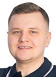 Шишов Никита Михайлович, Стоматолог, Стоматолог-терапевт