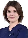 Быстрай Виктория Юрьевна, Стоматолог, Стоматолог-ортодонт