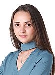 Яковлева Оксана Сергеевна, Стоматолог, Стоматолог-терапевт