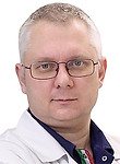 Стадухин Юрий Евгеньевич, Хирург