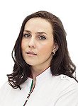 Карпова Татьяна Владимировна, Стоматолог, Стоматолог-терапевт