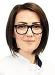 Евдокимова Татьяна Павловна, Невролог, Вертебролог, Вегетолог, Сомнолог