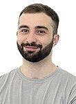 Мамаев Алихан Кемалович, Стоматолог, Стоматолог-терапевт, Стоматолог-имплантолог