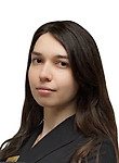 Приданова Надежда Александровна, Стоматолог, Стоматолог-терапевт