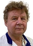 Пахомов Владимир Николаевич, Рефлексотерапевт