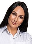 Козловцева Алеся Евгеньевна, Косметолог