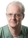 Шнигирист Александр Ильич, Невролог, Рефлексотерапевт, Мануальный терапевт