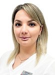 Куркина Елена Юрьевна, Стоматолог, Стоматолог-терапевт
