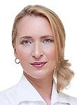 Осташ Лариса Ивановна, Стоматолог, Стоматолог-терапевт