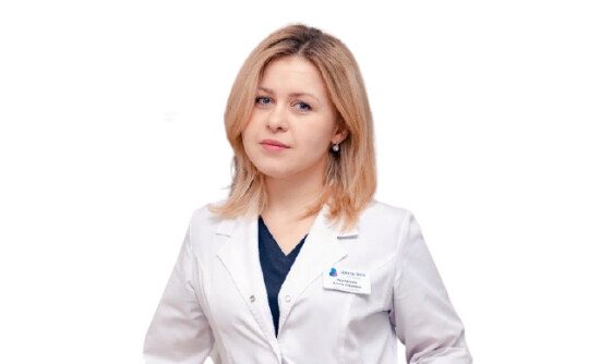 Дружинина Алёна Юрьевна, Акушер, Гинеколог, Репродуктолог (ЭКО), Акушер-гинеколог
