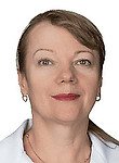 Николаева Элеонора Анатольевна, УЗИ-специалист, Кардиолог