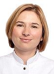 Герасимова Полина Андреевна, Акушер, Гинеколог