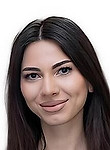 Сиреканян Тамара Аркадьевна, Стоматолог