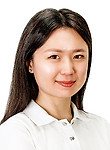 Рыжкова Эльвира Витальевна, Стоматолог, Стоматолог-терапевт