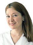 Кирнас Кира Владимировна, Дерматовенеролог, Трихолог