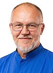 Иванов Сергей Иванович, Вертебролог, Реабилитолог, Мануальный терапевт, Кинезиолог, Остеопат