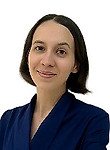 Кондратьева Мария Сергеевна, Стоматолог, Стоматолог-терапевт