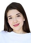 Закирова Лиана Ринатовна, Стоматолог, Стоматолог-терапевт