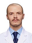 Железнов Алексей Русланович, Окулист (офтальмолог), Офтальмохирург
