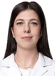 Шилова Анна Юрьевна, Акушер, Гинеколог, Акушер-гинеколог