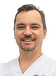 Курочкин Константин Андреевич, Стоматолог, Стоматолог-ортопед, Гнатолог