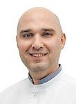 Азизов Магомед Абдулазизович, Стоматолог, Стоматолог-ортопед