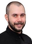 Терехов Вячеслав Сергеевич, Массажист