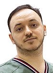 Саакян Арам Анатольевич, Стоматолог, Стоматолог-терапевт, Стоматолог-хирург, Стоматолог-ортопед
