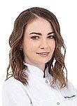 Тарабановская Марина Игоревна, Стоматолог, Стоматолог-терапевт, Стоматолог-пародонтолог