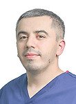 Рамазанов Вюгар Шахидович, Стоматолог, Стоматолог-терапевт, Стоматолог-хирург, Стоматолог-ортопед