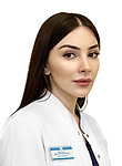 Ахмедова Шоанат Рустамовна, Пластический хирург