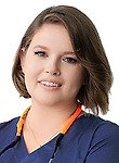 Самойлова Александра Геннадьевна, Стоматолог