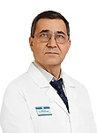Щетинин Борис Валентинович, Проктолог, Колопроктолог