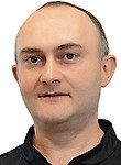 Казарян Григор Завенович, Стоматолог, Стоматолог-терапевт, Стоматолог-хирург, Стоматолог-ортопед