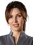 Багдасарян Ирина Львовна, Стоматолог, Стоматолог-хирург, Стоматолог-имплантолог, Стоматолог-ортопед