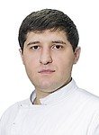 Магомедов Магомед Куравович, Стоматолог, Стоматолог-ортопед