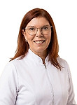 Галаева Елена Викторовна, Гастроэнтеролог, Терапевт, Диетолог