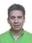 Слитин Юнес Мохамедович, Стоматолог, Стоматолог-хирург, Стоматолог-имплантолог, Стоматолог-ортопед