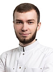 Ульбашев Амиран Юсуфович, Стоматолог, Стоматолог-терапевт
